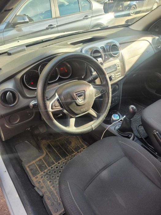 DACIA Logan 2019 — imagine 4