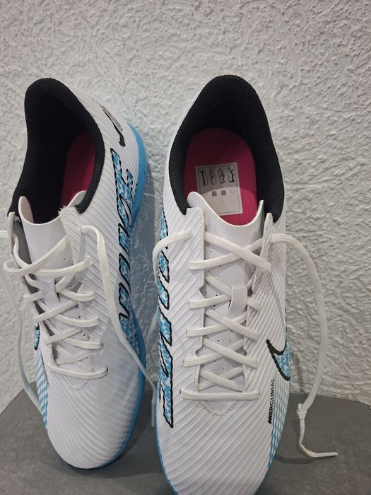 Nike Mercurial-нови!