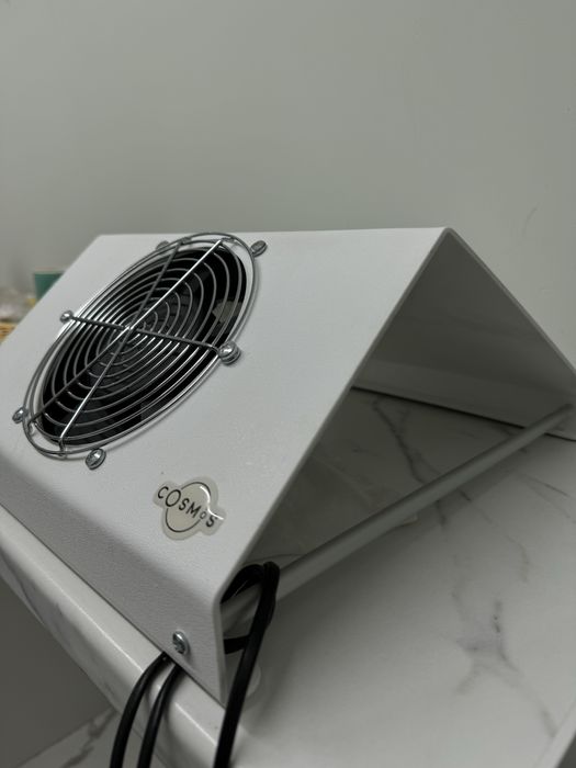 Пылесос для маникюра