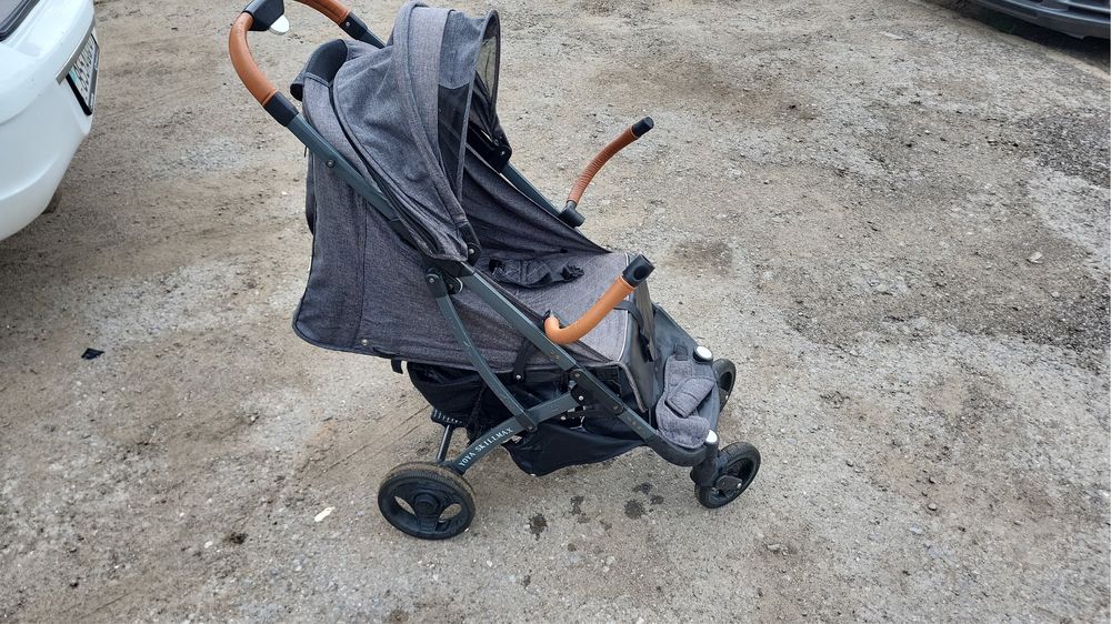 Продам коляску. Yoya skillmax