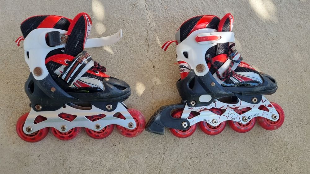 Ролики для детей