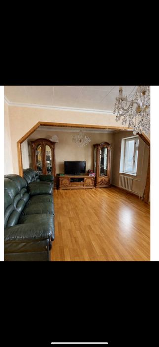 СВОЯ продается квартира