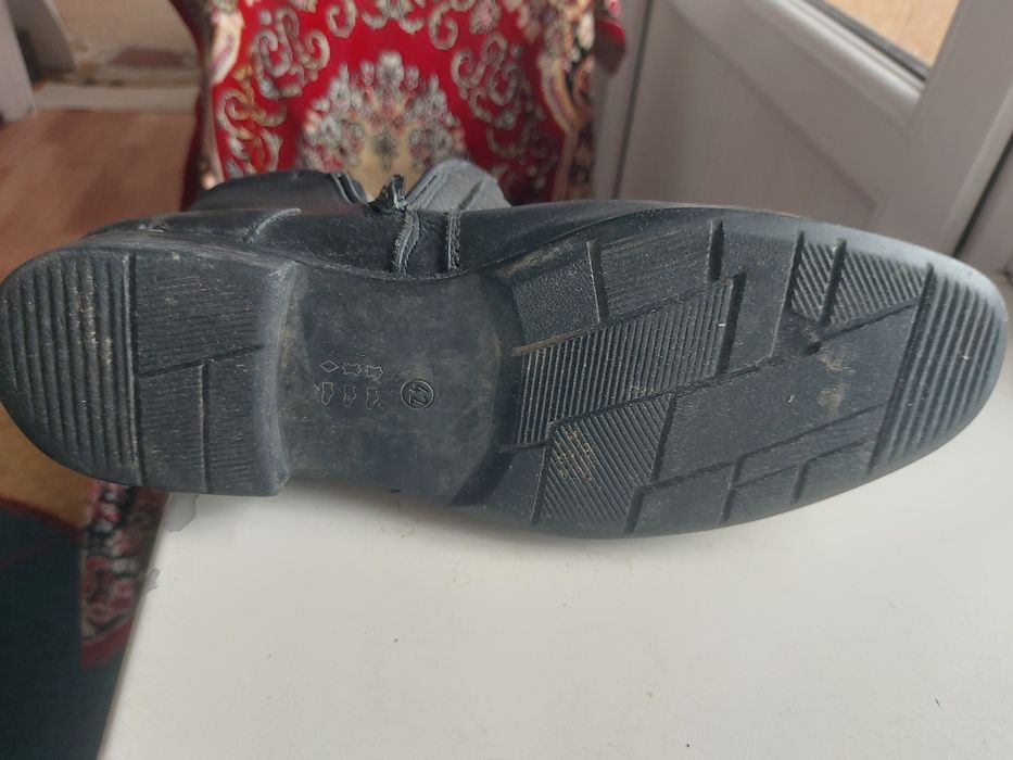 Обувь, ботинки и туфли