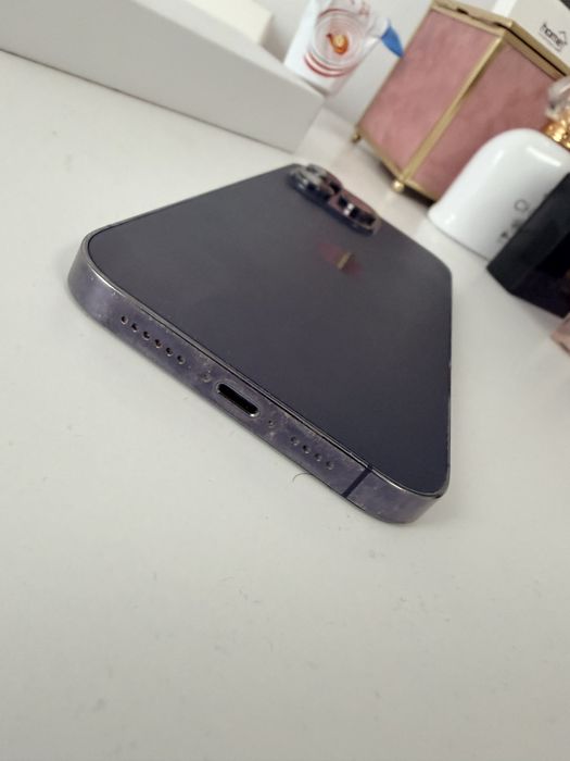 Iphone 14 PRO MAX 256GB