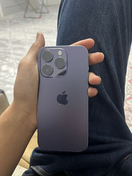 Iphone 14pro 256гб