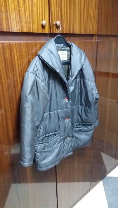 Дамско шушляково яке размер М Mills