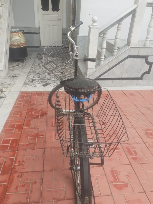 Сотилади велосипед щвед холати зур енгил хамма жойи радной