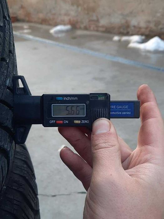 Джанти 16 / 5х108 - Ford, Volvo и др 5x108