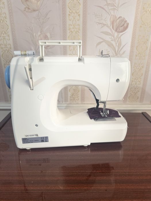 Тикув машинаси сотилади