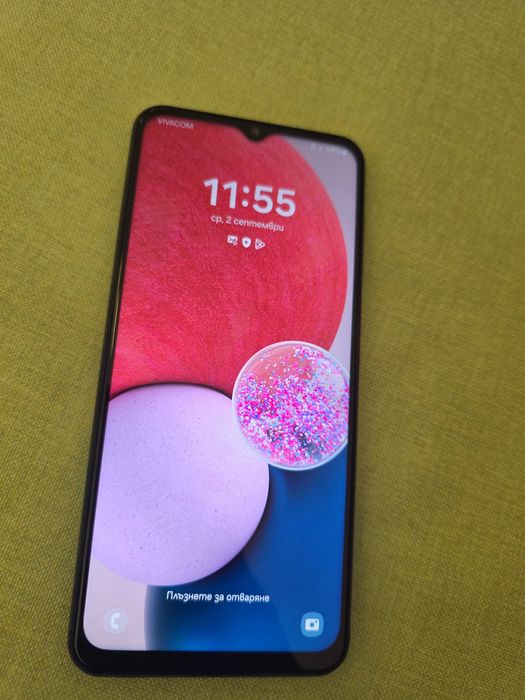 A13 128gb  Samsung Galaxy