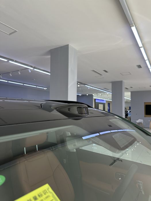 Leapmotor C16 280km restyling FULL 2026