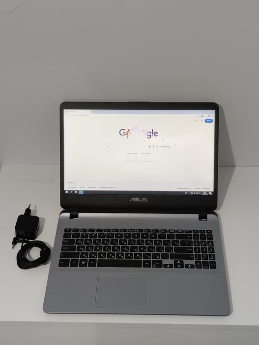 Ноутбук для учёбы и работы