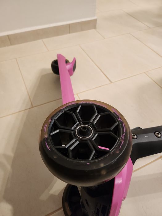 Тротинетка Lamborghini