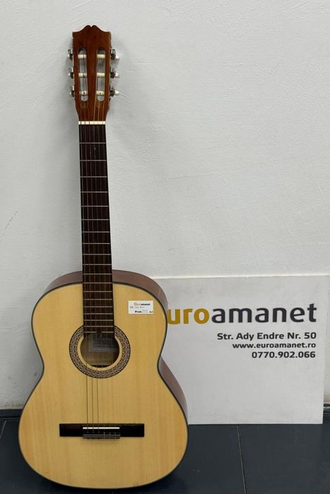 Chitara Voggenreiter 1/2 -A-