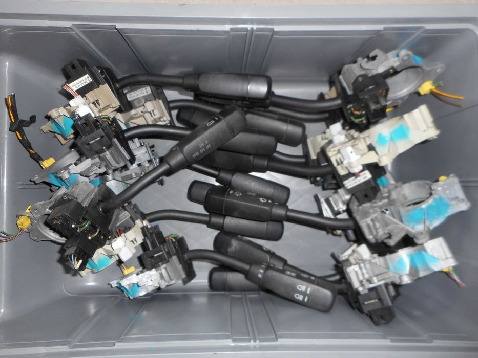 Лостче лостчета и темпомати от Мерцедес