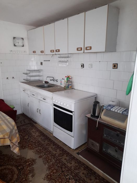 Продава се Етаж от къща в с. Хаджидимитрово, Област Стара Загора - 100 кв.м за 663 €/кв.м - Снимка #7