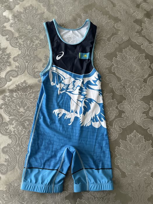 Одежда для борьбы