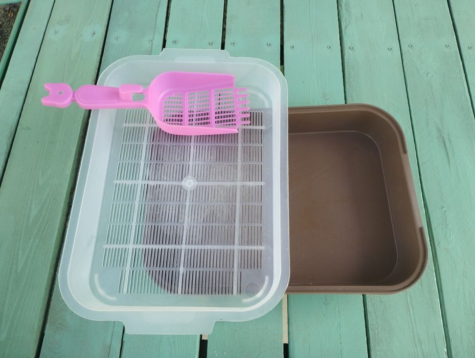 Кошачьи принадлежности