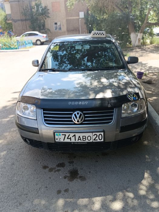 Пассат в5 продаю отл сост