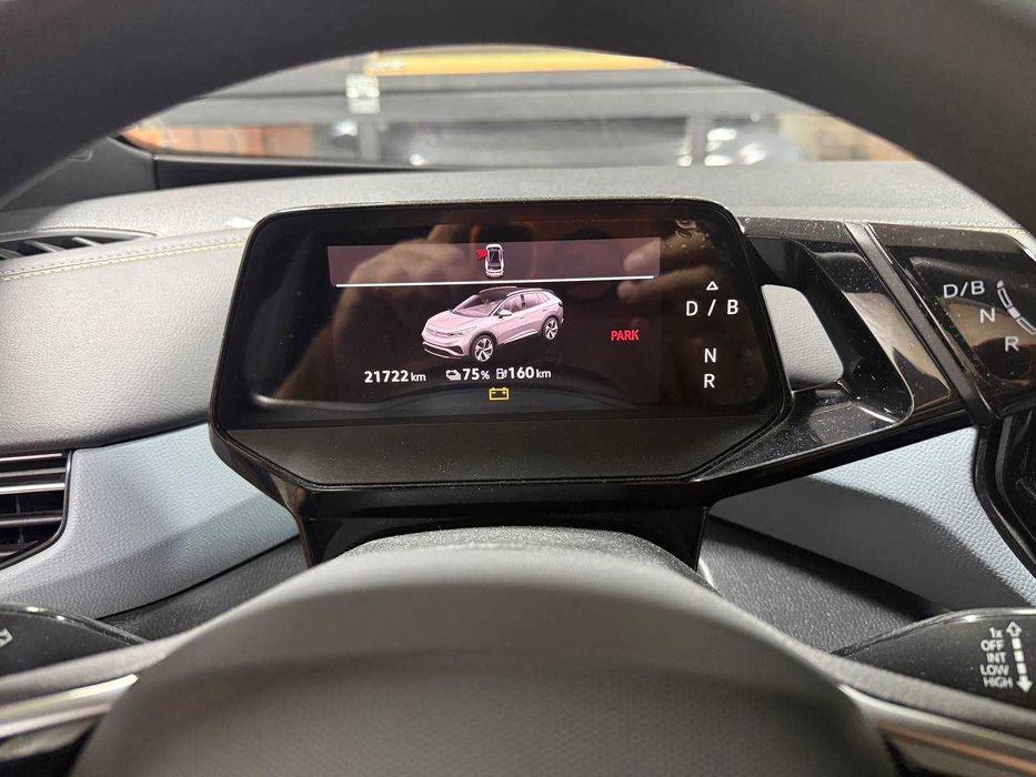 Volkswagen ID.4Х Pure+