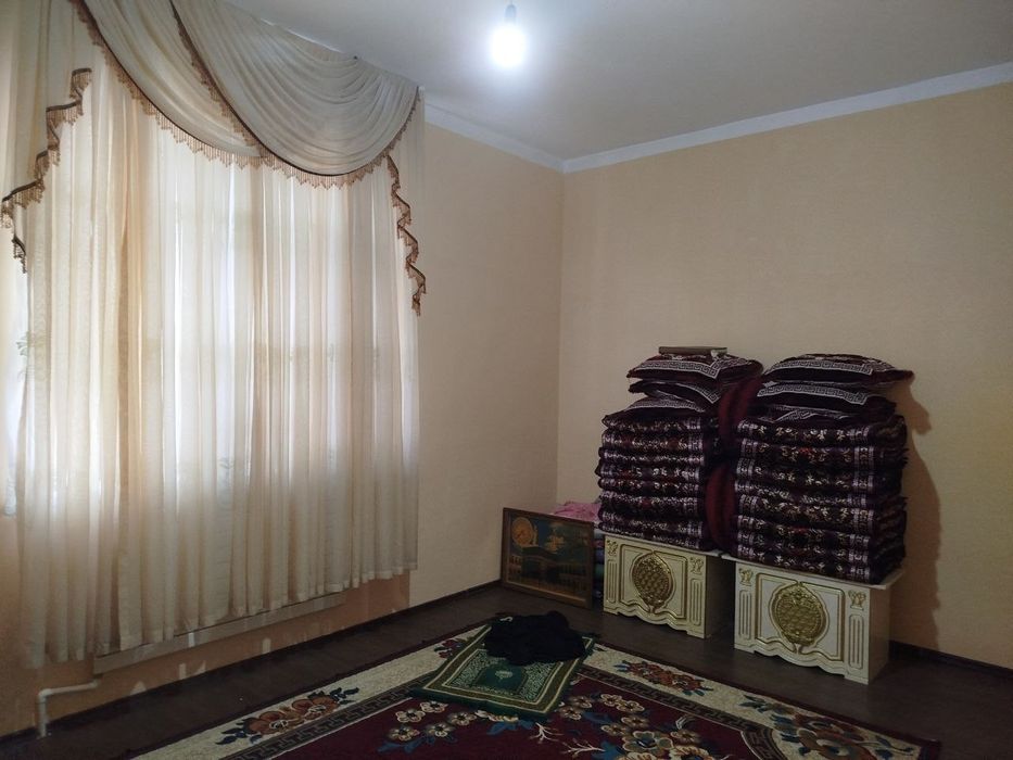 Катеж сотилади Кибрай