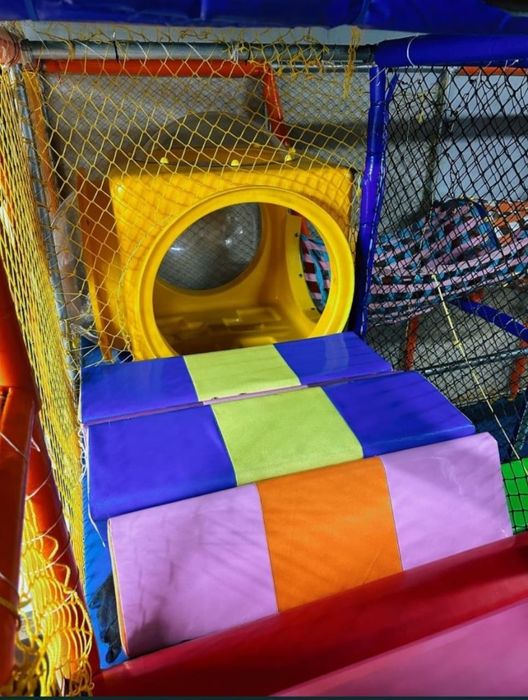 Продам детский игровой комплекс