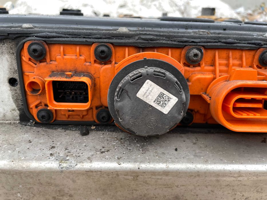 Високоволтова Батерия за VW ID.3 Volkswagen ID.3 62 kW 0Z1915911M