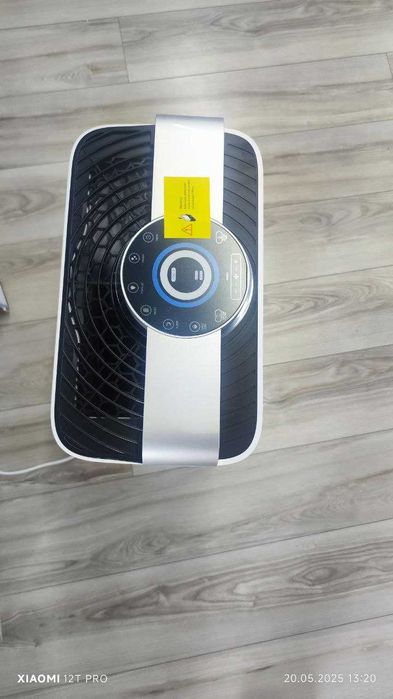 Хаво Тозаловчи уй ва офислар учун (Очиститель воздуха)