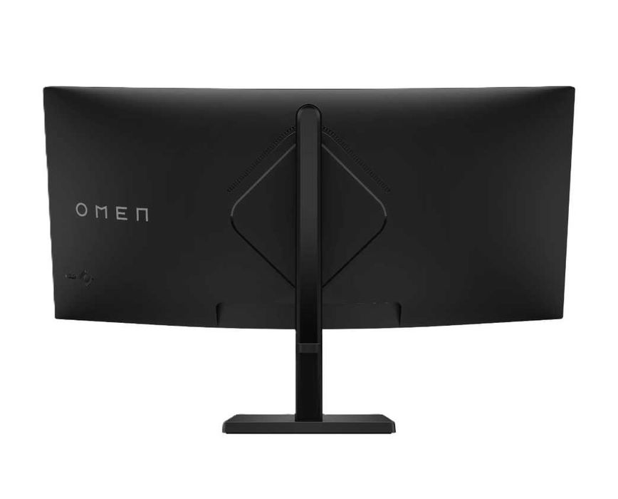 - Монитор HP OMEN 34c G2 34" VA WQHD 180Hz