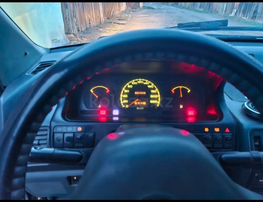 Продам авто срочно!