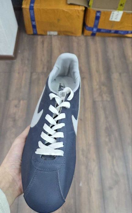 Обувь Nike Cortez Blue (44) 5000kzt