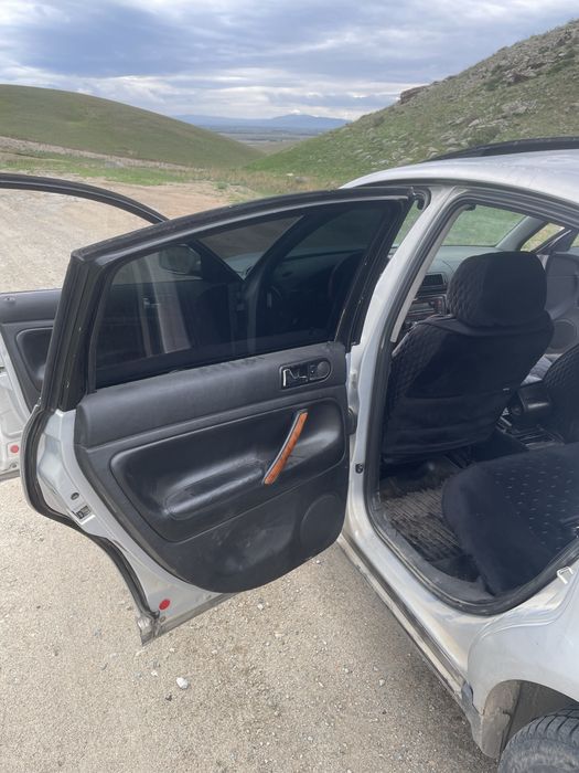 Продам пасат б5 в хорошем состояние