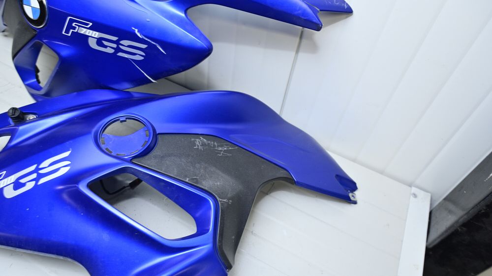 Carene Laterale Stanga Dreapta BMW F700GS 2012 - 2016