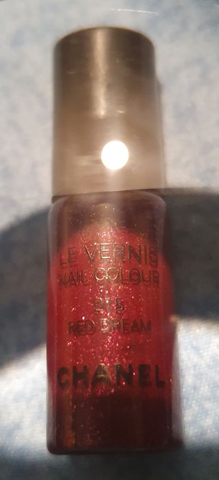 Lac de unghii Chanel