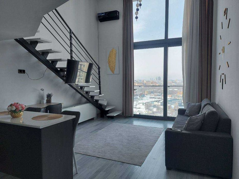 Сдается в аренду 2-комнатная квартира в Яшнабадском районе