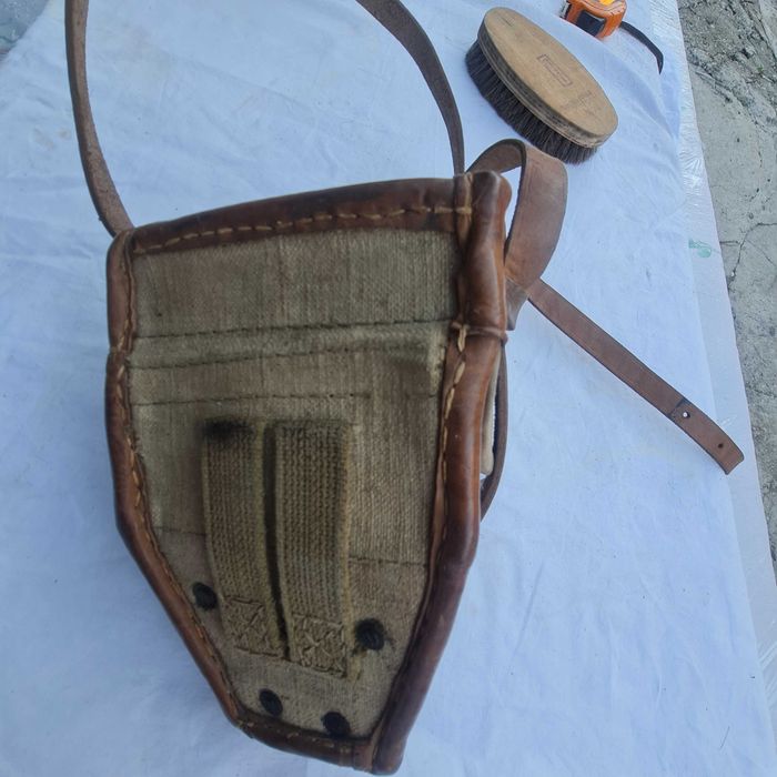 Топографска бусола