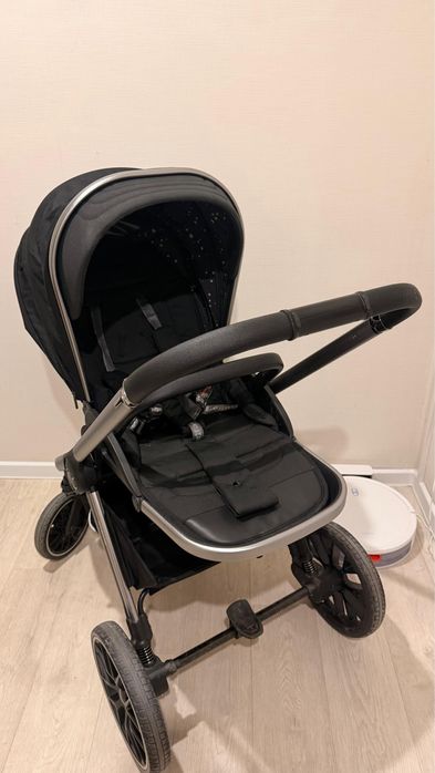 продам коляску 2 в 1