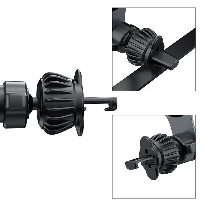 Стойка за автомобил TECH-PROTECT N55 Magnetic Magsafe