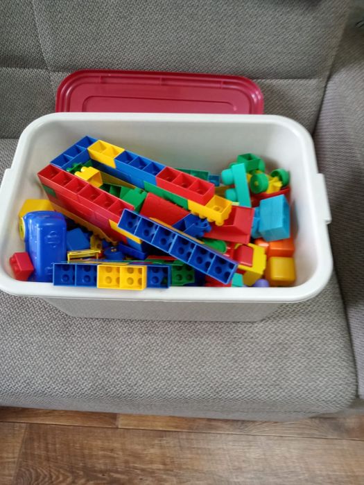 Конструктор для детей срочно