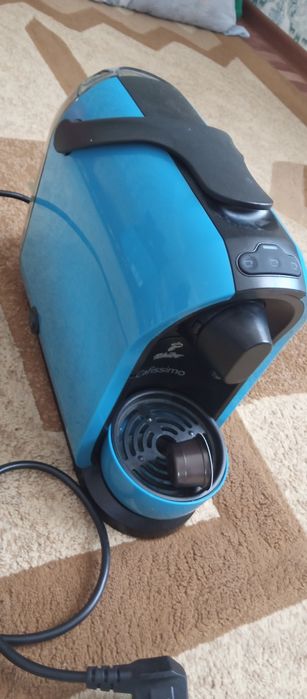 Кофемашина из германии