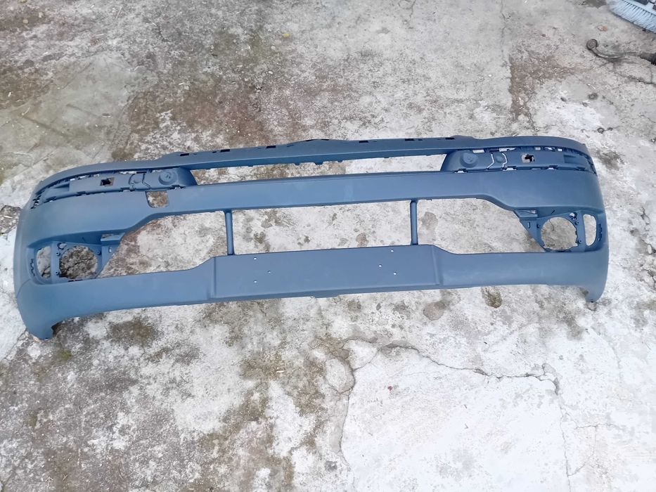 Предна броня Ситроен С4 НОВА