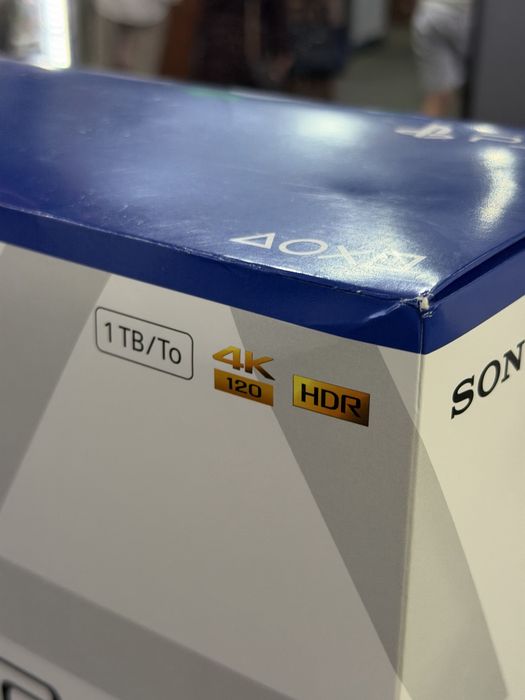 Playstation 5 PS5 slim 1TB Diskovodli Yengi
