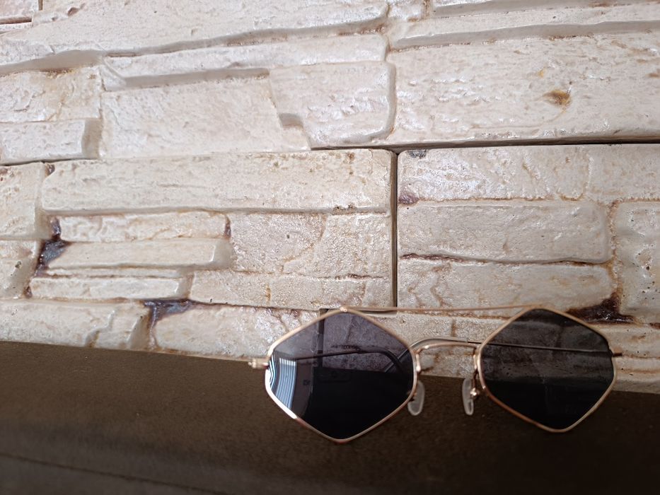 Дамски слънчеви очила