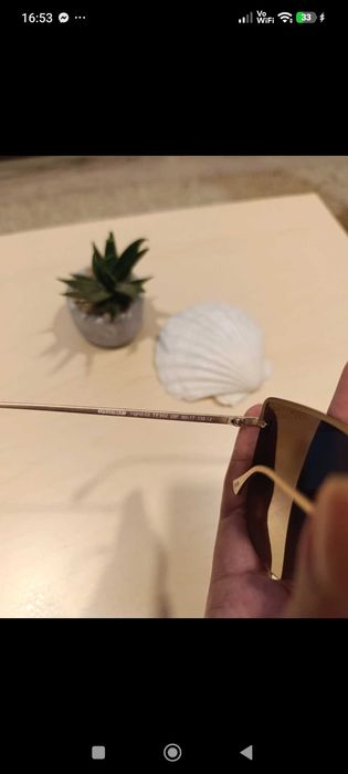 Ochelari de soare gama de lux Tom Ford Ingrid FT0652