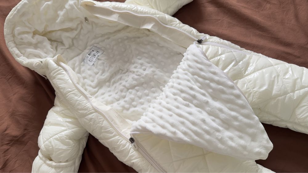 Детский Комбинезон