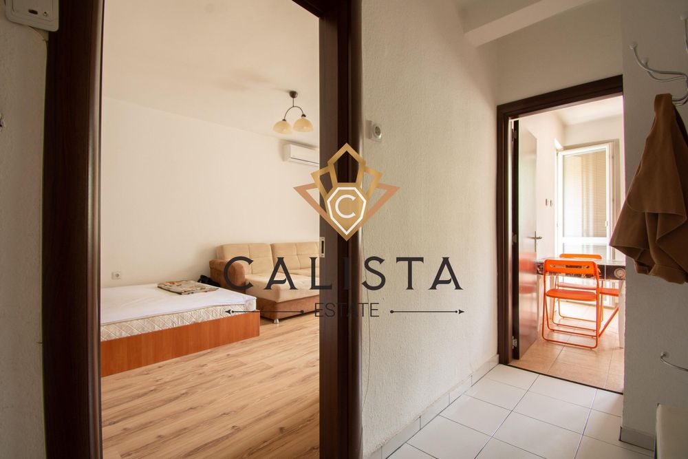 Дава се под наем Едностаен апартамент в София, Медицинска академия - 41 кв.м за 457.47 € - Снимка #9