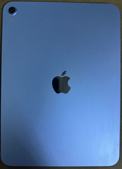 Ipad A16 2025 Планшет