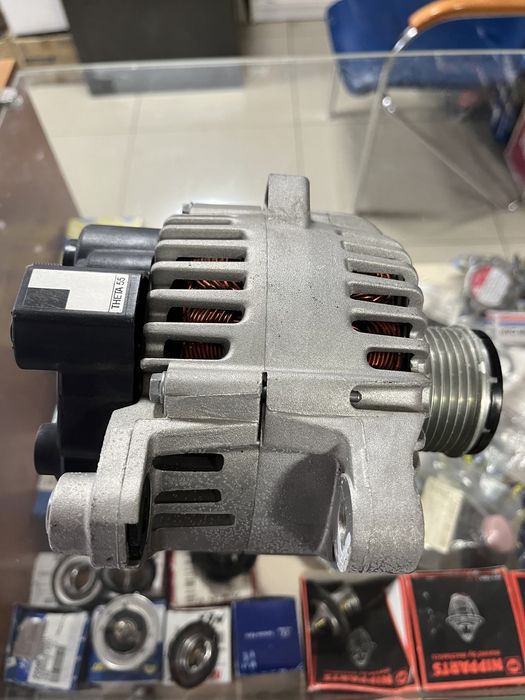 Генератор Hyundai/Kia