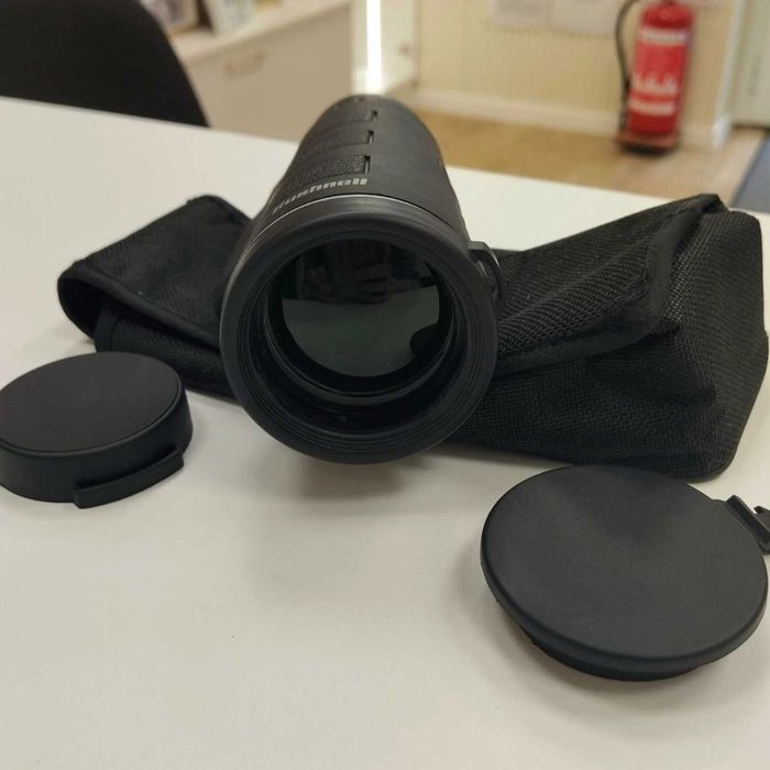 Монокъл BUSHNELL 18x62 – като нов!