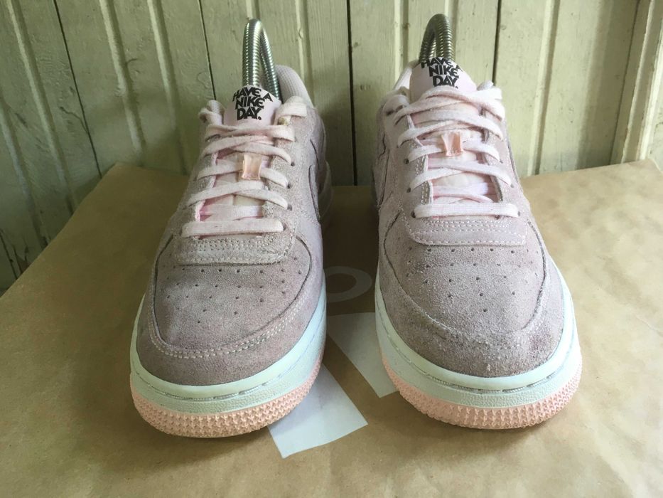 ''Nike Air Force One 1 LV8 HAVE A NIKE DAY''оригинални маратонки 37.5